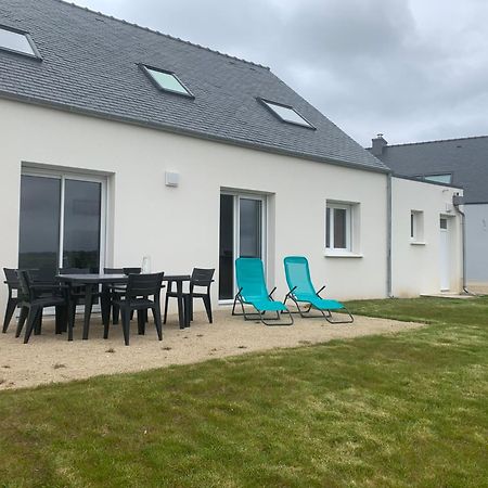 Maison Neuve Плугерно Екстер'єр фото