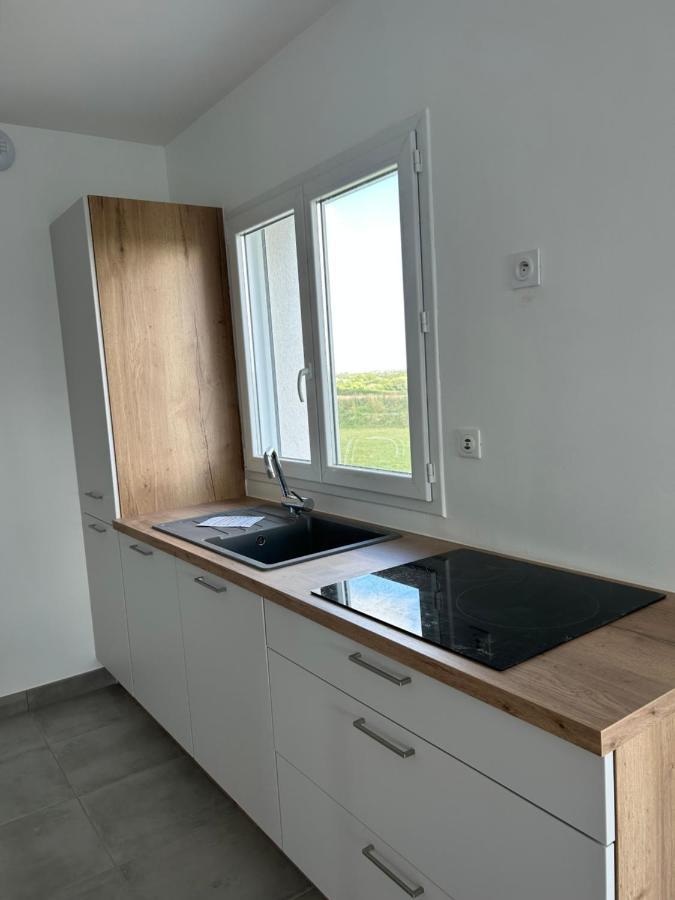 Maison Neuve Плугерно Екстер'єр фото